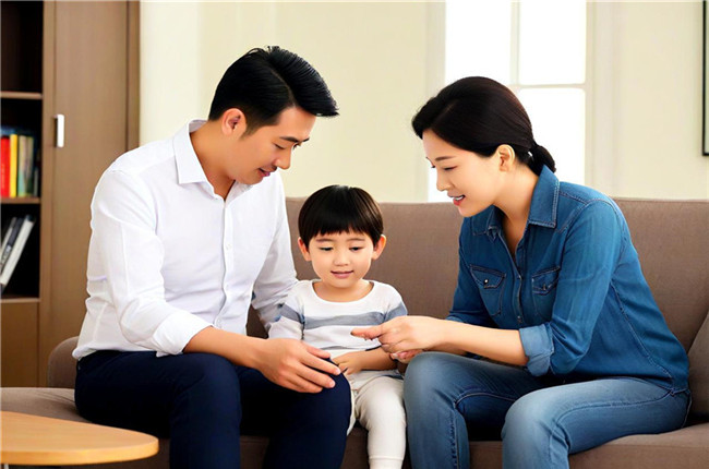 从家庭关系出轨反思情感沟通的重要性