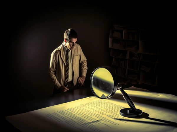 私家侦探如何在调查中守护当事人隐私？专业揭秘